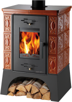 Haas Sohn Empoli kafle karmel